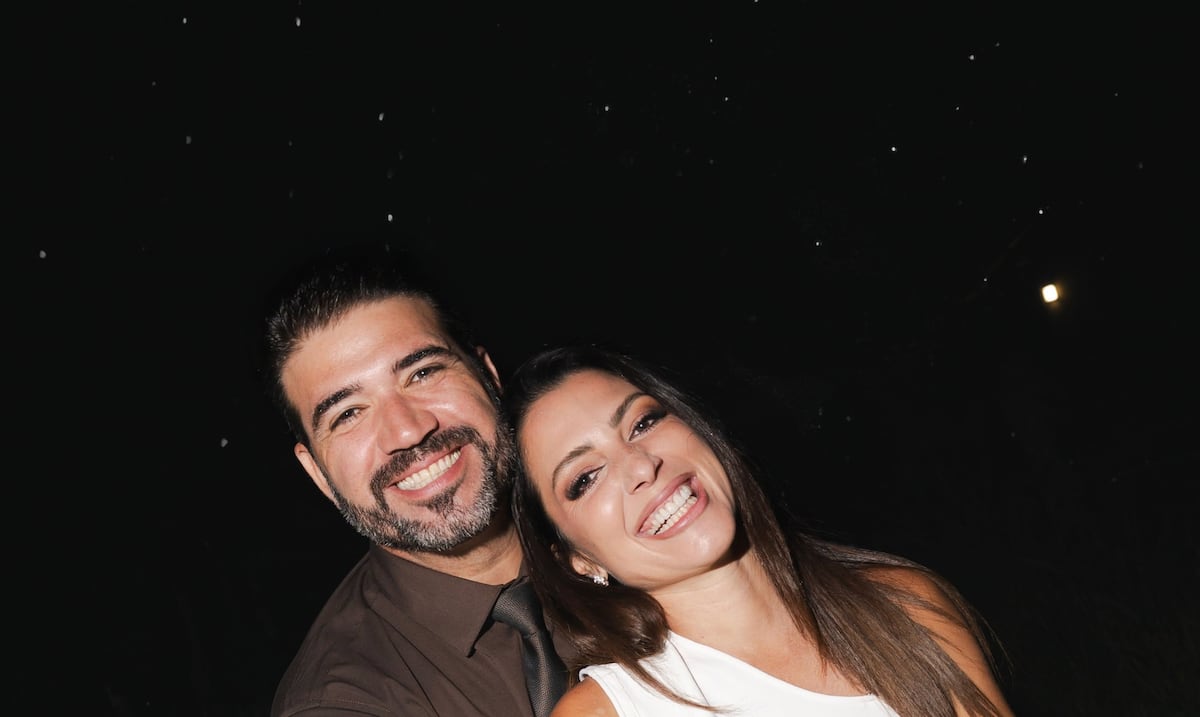 Alexandra Lúgaro anuncia su compromiso matrimonial con Carlos Mercader