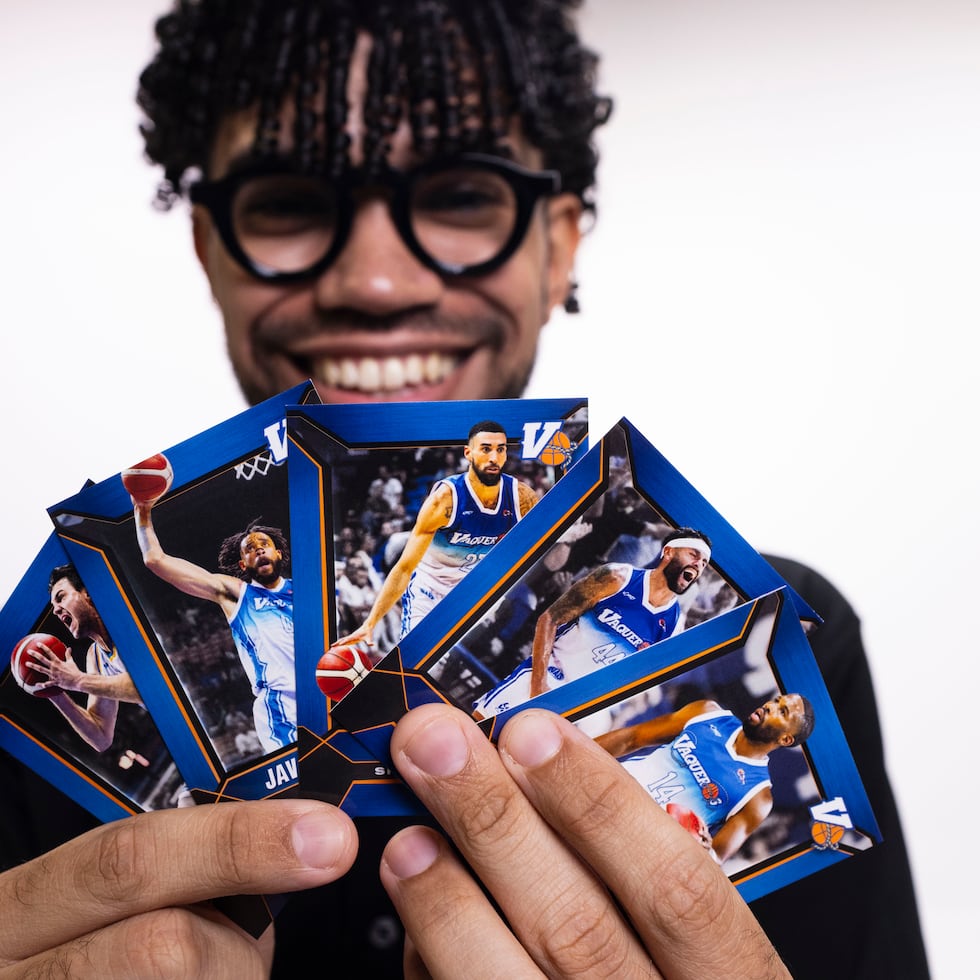 Kevin De La Cruz se motivó por emprender el proyecto al ver el crecimiento que ha tenido el BSN.