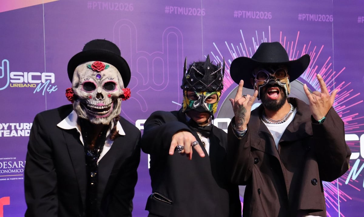 Los Chinchillos del Caribe estrenan "Simpático", nuevo sencillo de cumbia boricua