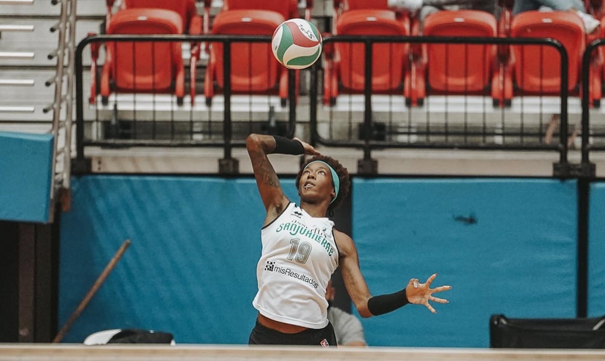 Pica y se extiende: continúan las controversias en el voleibol superior puertorriqueño