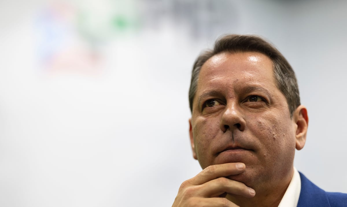 Juan Dalmau confirma aspiraciones a la gobernación y busca alianza más amplia para 2028