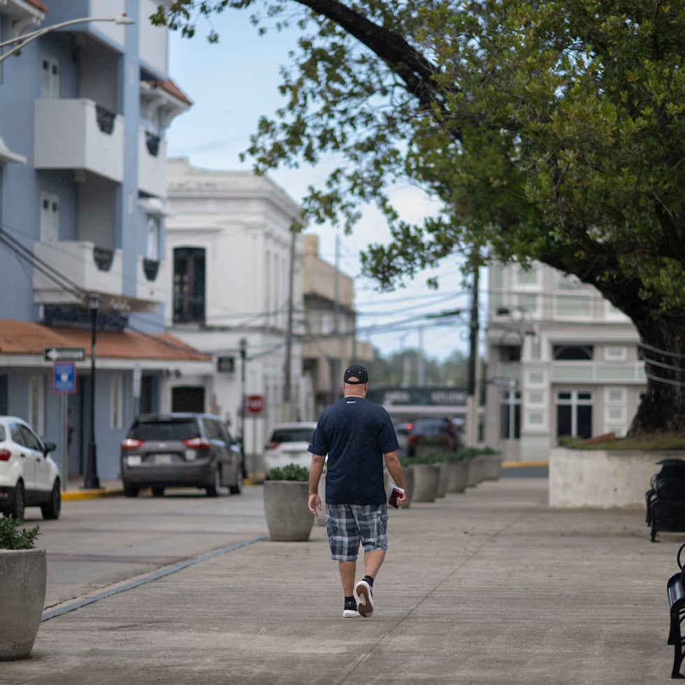 El proyecto del representante Jorge Navarro sería evaluado por la Comisión de Asuntos Municipales de la Cámara de Representantes el próximo mes.