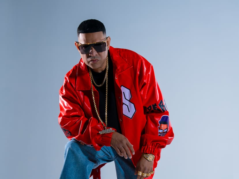 El álbum “Aquí se vino a perrear”, del puertorriqueño Maldy, incluye importantes colaboraciones que evocan la nostalgia del pasado con lo atractivo del presente.