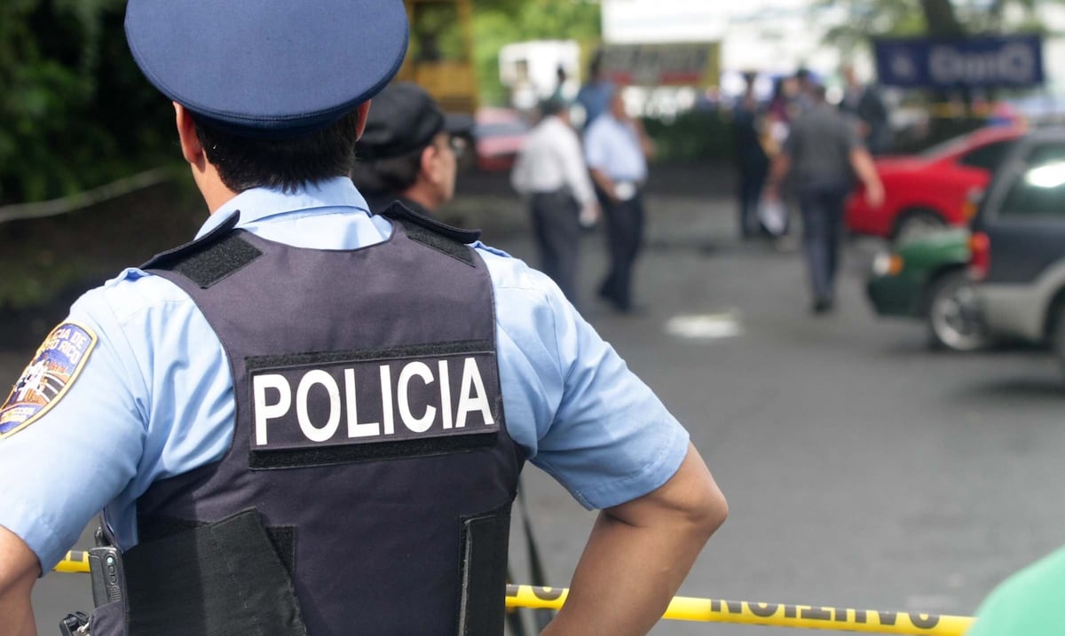 Hallan cadáver de José Ramírez Torres en calle de Hato Rey; investigan causa de muerte