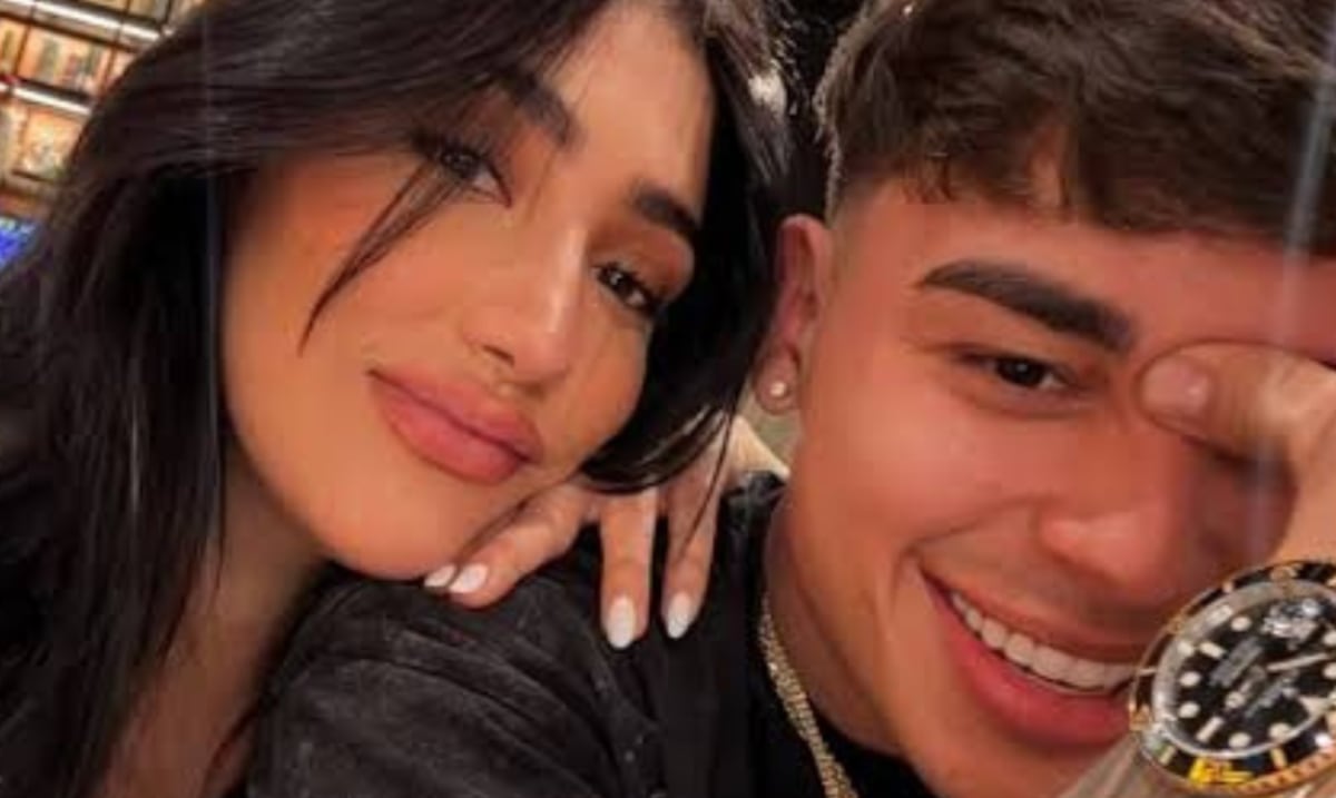 Jlexis confirma ruptura con Dani Barranco: "No es un rumor"