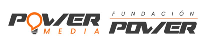Power Media y Fundación Power se crearon en el 2023.