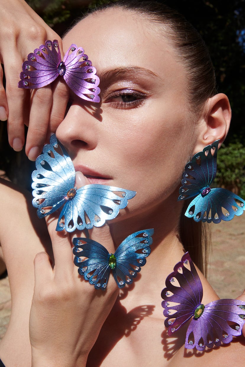 Firma italiana Chantecler deLIDO