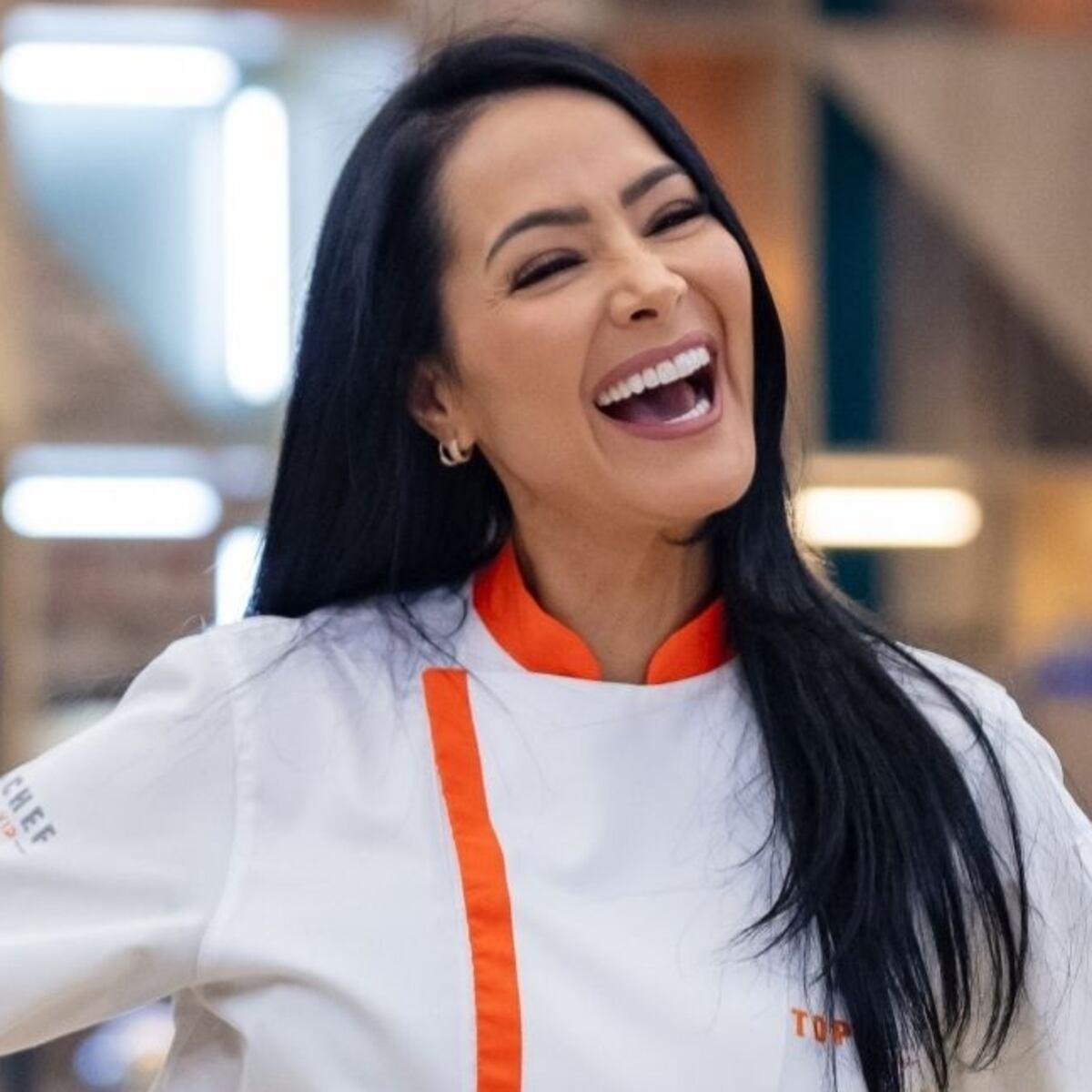 Norkys Batista protagoniza la salida más fría de “Top Chef VIP” - El Nuevo Día