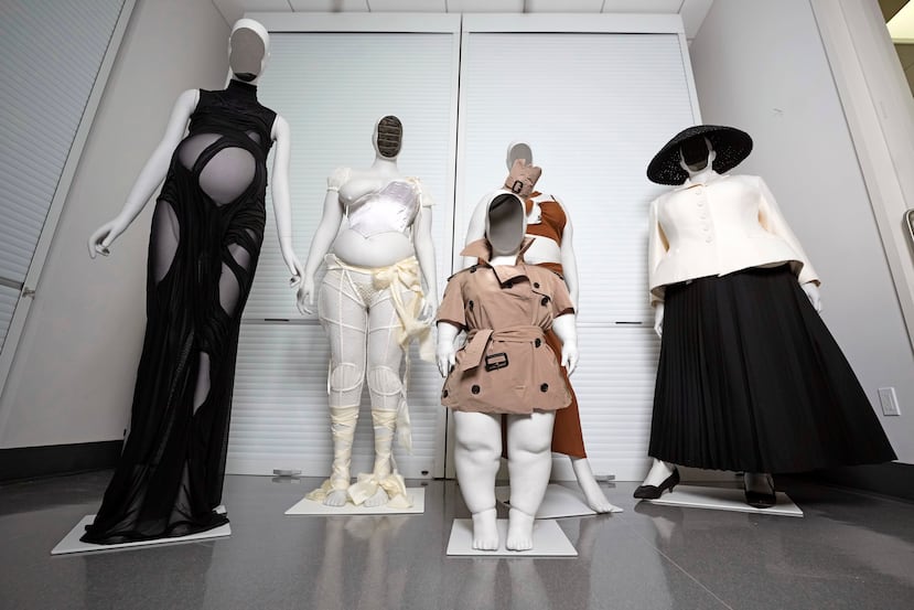 el código de vestimenta se inspira en la exposición de primavera del Instituto del Traje del Museo Metropolitano de Arte. “Costume Art”