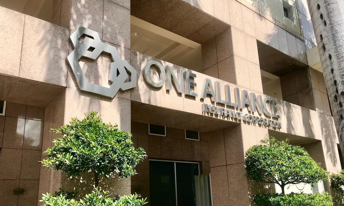 Multan a One Alliance por incumplir con Gran Caribe Mall desde el huracán María