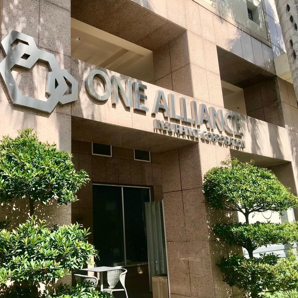 One Alliance recently received a seizure order for the Ocean Sixteen condominium, located in Río Grande.