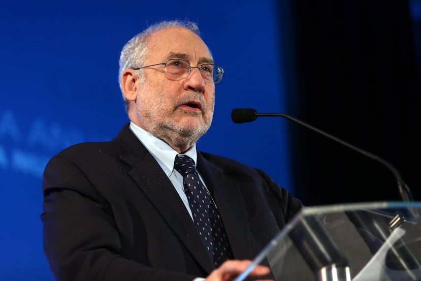 Joseph Stiglitz, ganador del Premio Nobel de Economía 2001. (GFR Media/Archivo)