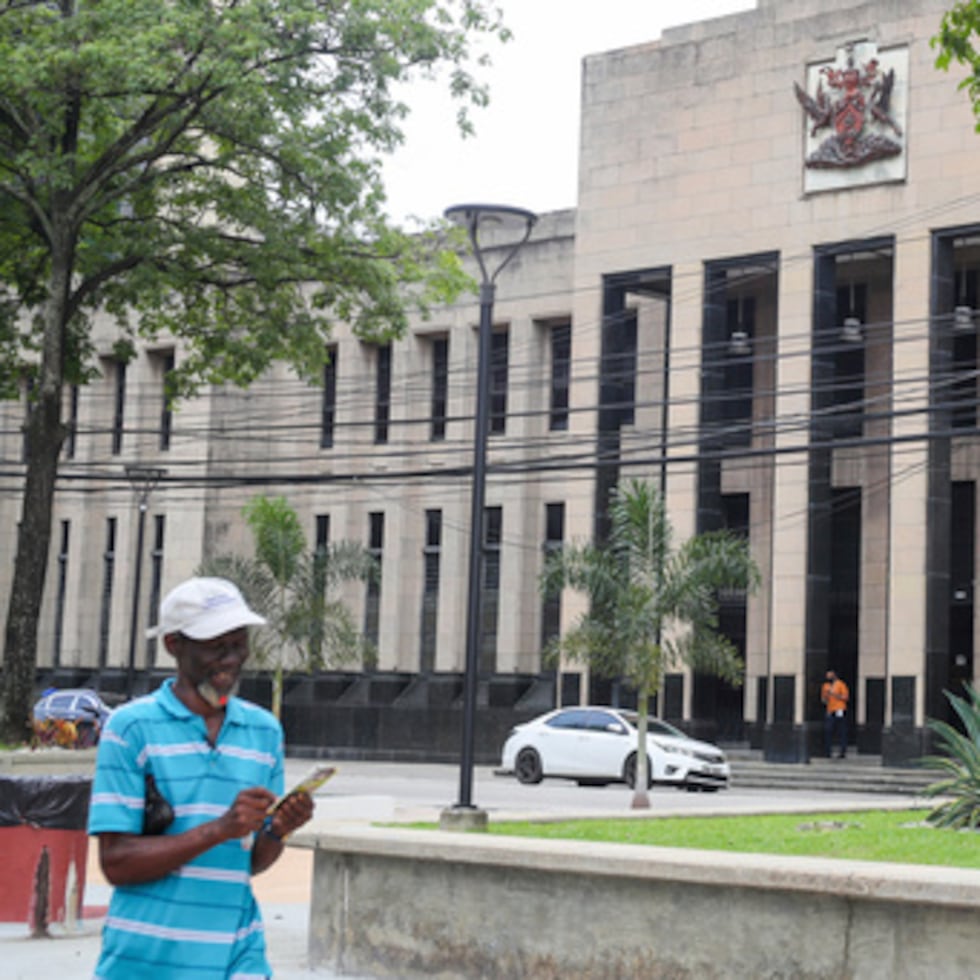 Trinidad y Tobago ha pasado aproximadamente 10 de los últimos 14 meses en situación de emergencia.