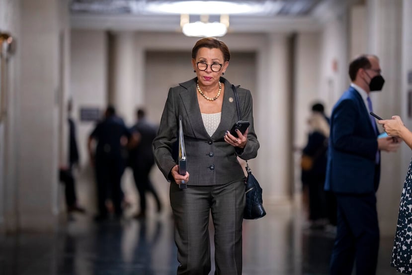 Nydia Velázquez proposes awarding the Congressional Gold Medal to Afro ...