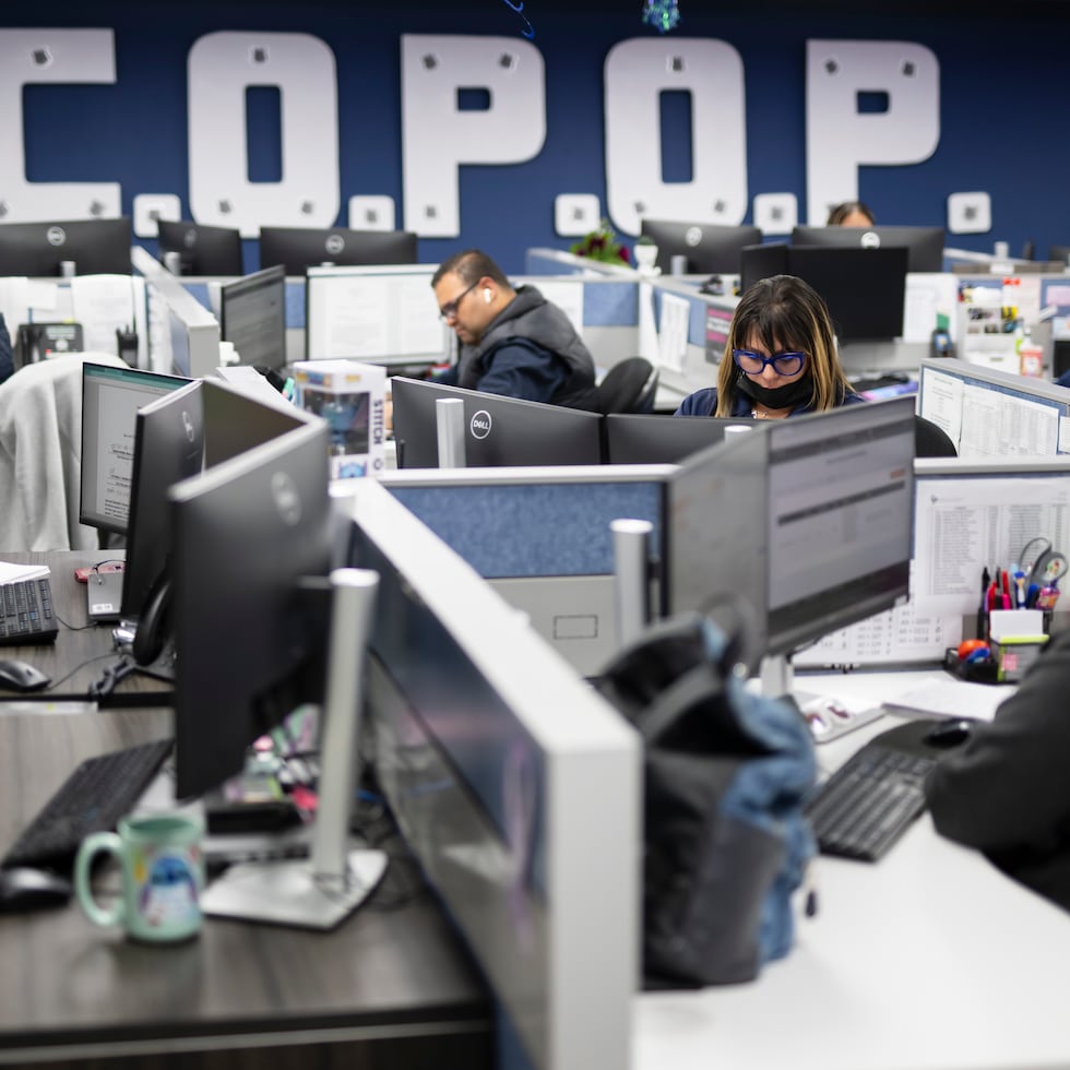 Desde su creación en 2021, el Copop recibía fondos especiales asignados a atender el estado de emergencia por la violencia de género en el país, que fue declarado ese año y se extendió hasta diciembre de 2024.