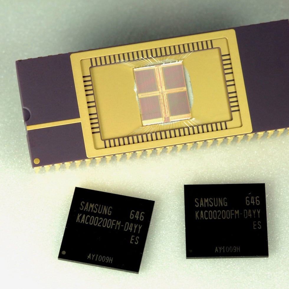 Ante el tira y jala entre Estados Unidos y China, lugares como Taiwán —que fabrica una buena parte de estos componentes— se vuelven clave.