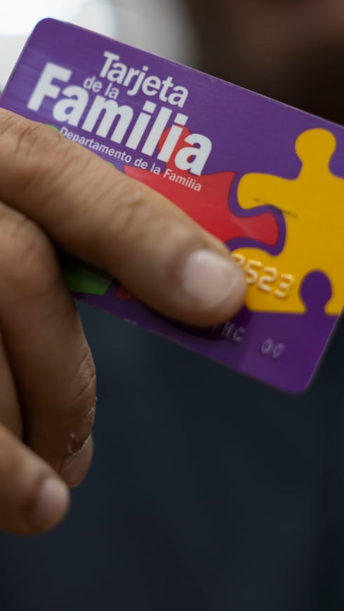 Se requiere completar el “Registro para Empleo” en el PAN a las personas de 21 a 50 años.