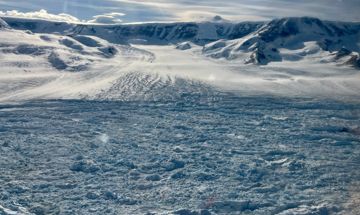 La justicia climática tiene que incluir a la comunidad sorda