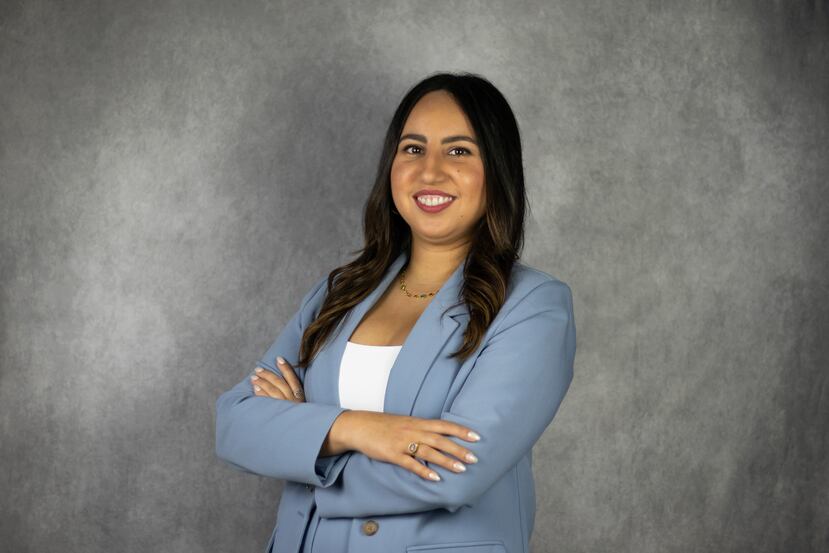 CPA Nicole López Santiago