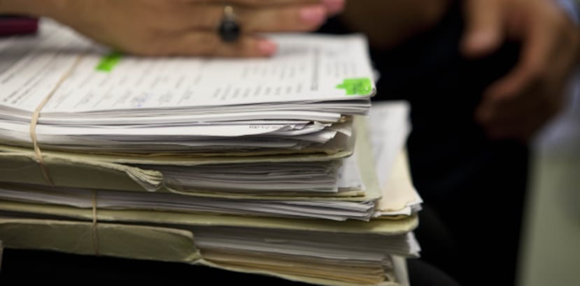 Si el problema es que los mecanismos existentes para que los ciudadanos tengan acceso a documentos públicos son demasiado lentos, no hace falta una ley para atender eso...