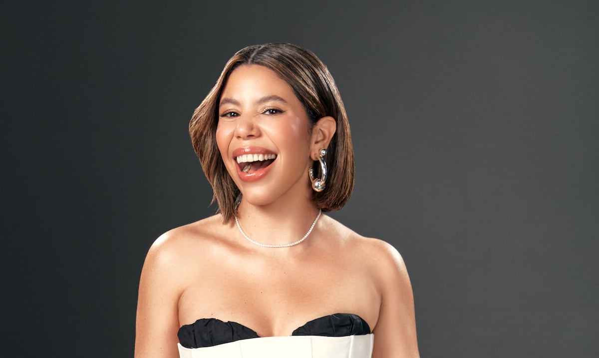 Patricia Peña lleva su show "Mal Gusto" al Teatro Tapia en tres noches agotadas