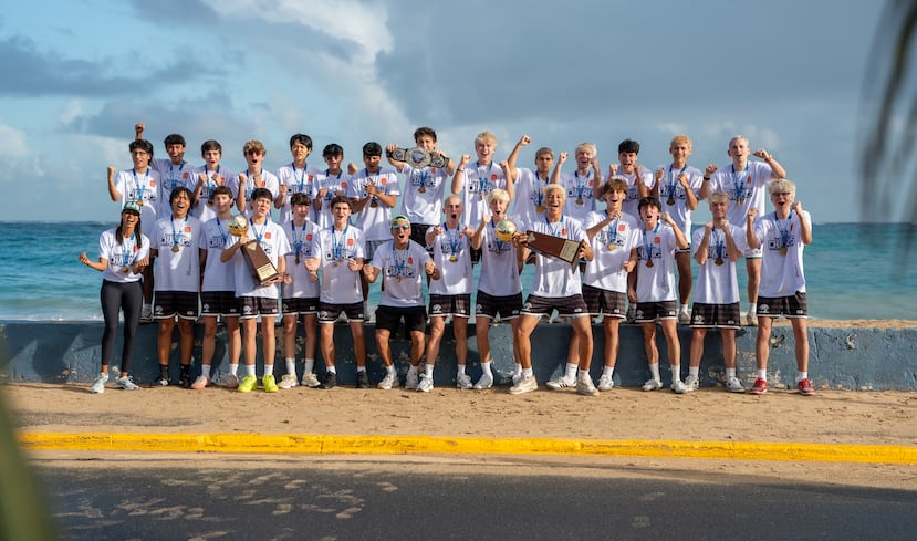 Durante la temporada 2025–2026, los Huracanes conquistaron 13 campeonatos, incluidos dos títulos nacionales en voleibol masculino, en las categorías junior varsity y varsity.