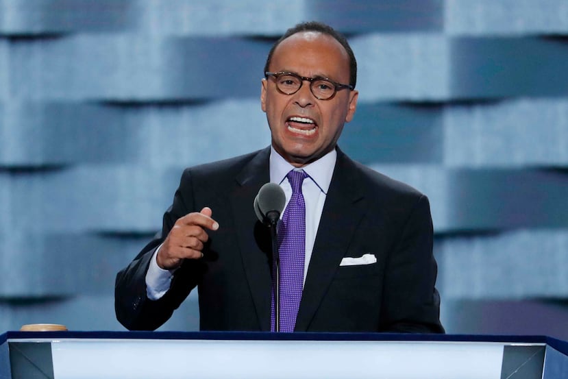 El congresista demócrata Luis Gutiérrez (Illinois) afirmó, por su parte, que pedirá transparencia a los miembros de la junta federal. (Archivo/AP)