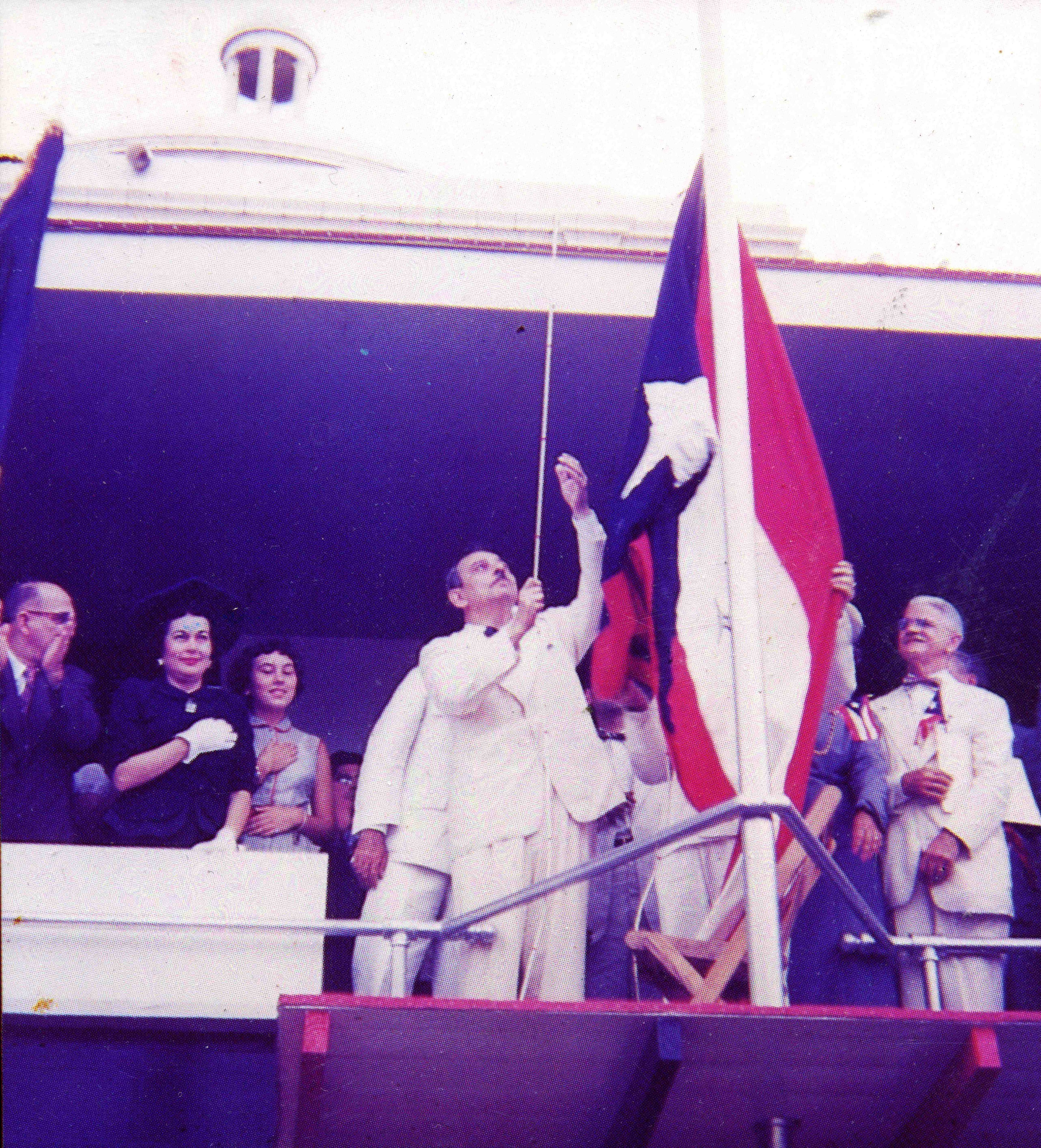 Imagen de la cobertura de: Reflexión sobre el proceso constitucional en Puerto Rico