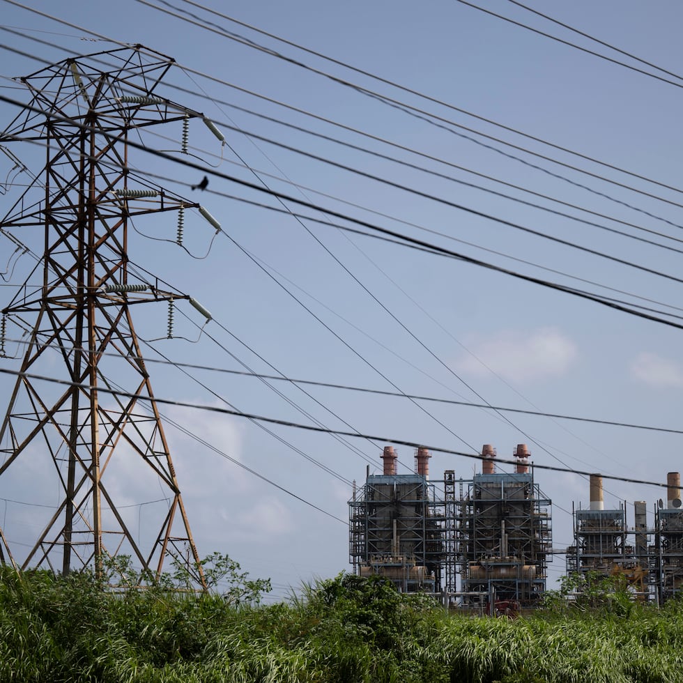 El informe hace hincapié en que unos $8,600 millones aún esperan por ser comprometidos a proyectos específicos del sistema eléctrico.