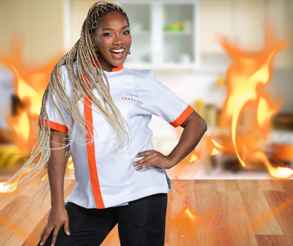 Imagen de la cobertura de: La Divaza queda fuera de “Top Chef VIP 5” tras una serie de eliminaciones y regresos