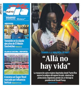 El diario de hoy