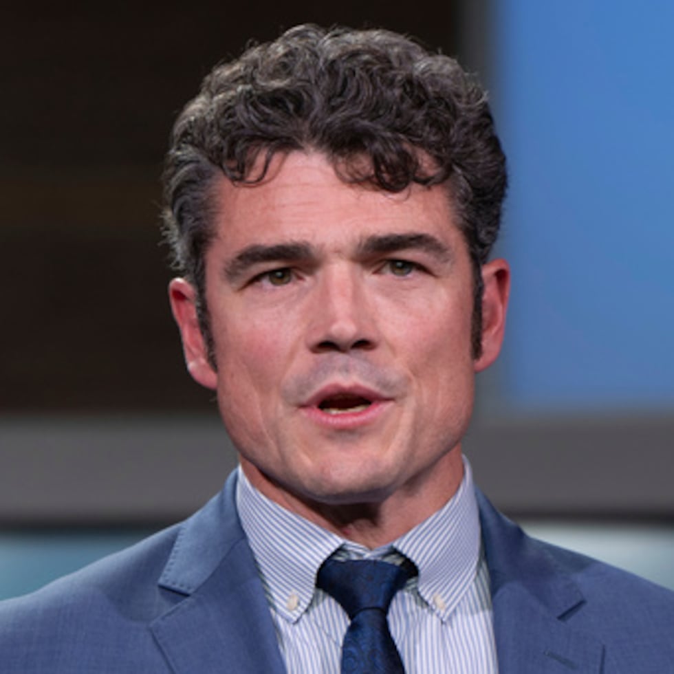 Kent es un antiguo candidato político con conexiones con la extrema derecha.