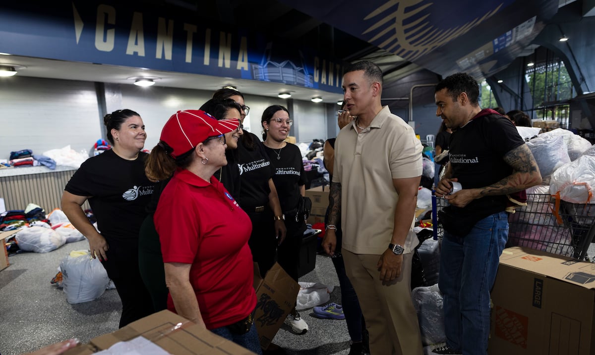 Daddy Yankee insta a la unión “como hermanos latinos” en apoyo y donaciones para los damnificados por los sismos en Venezuela