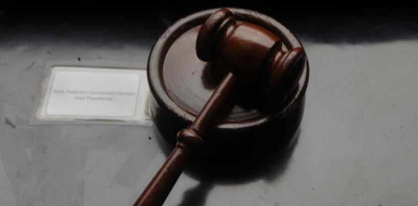 La sentencia que la mujer de 23 años cumplirá en probatoria fue emitida por la jueza María Trigo Ferraiuolli, del Tribunal de Humacao. (Archivo)