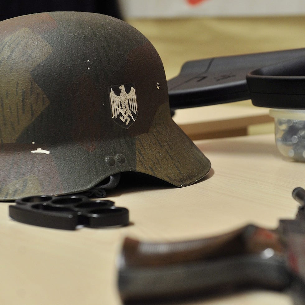 El hombre presuntamente se desempeñaba en el campo de prisioneros de guerra en Hemer (oeste), al que ingresaron al menos 100,000 soldados, la mayoría soviéticos, y en el que murieron miles de ellos.