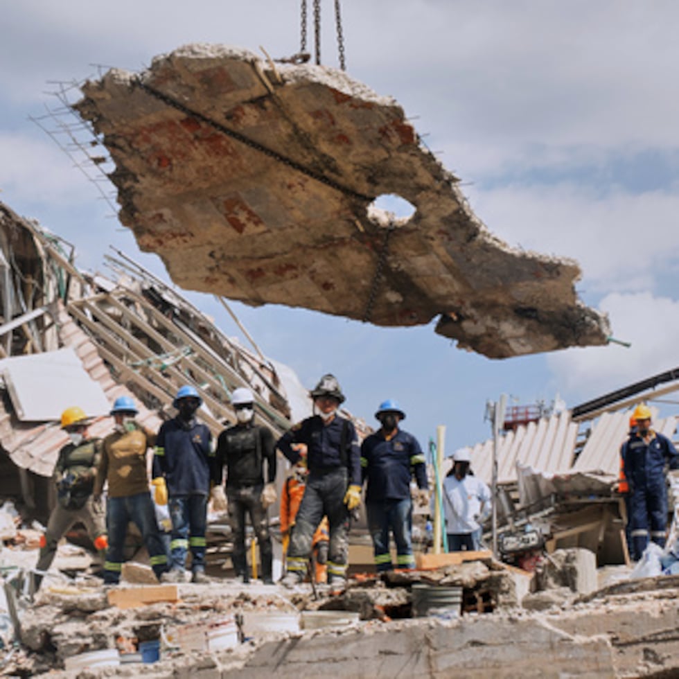El número de viviendas destruidas aumentó a 31,461, mientras que otras 163,492 tienen daños y 302 edificios han colapsado.