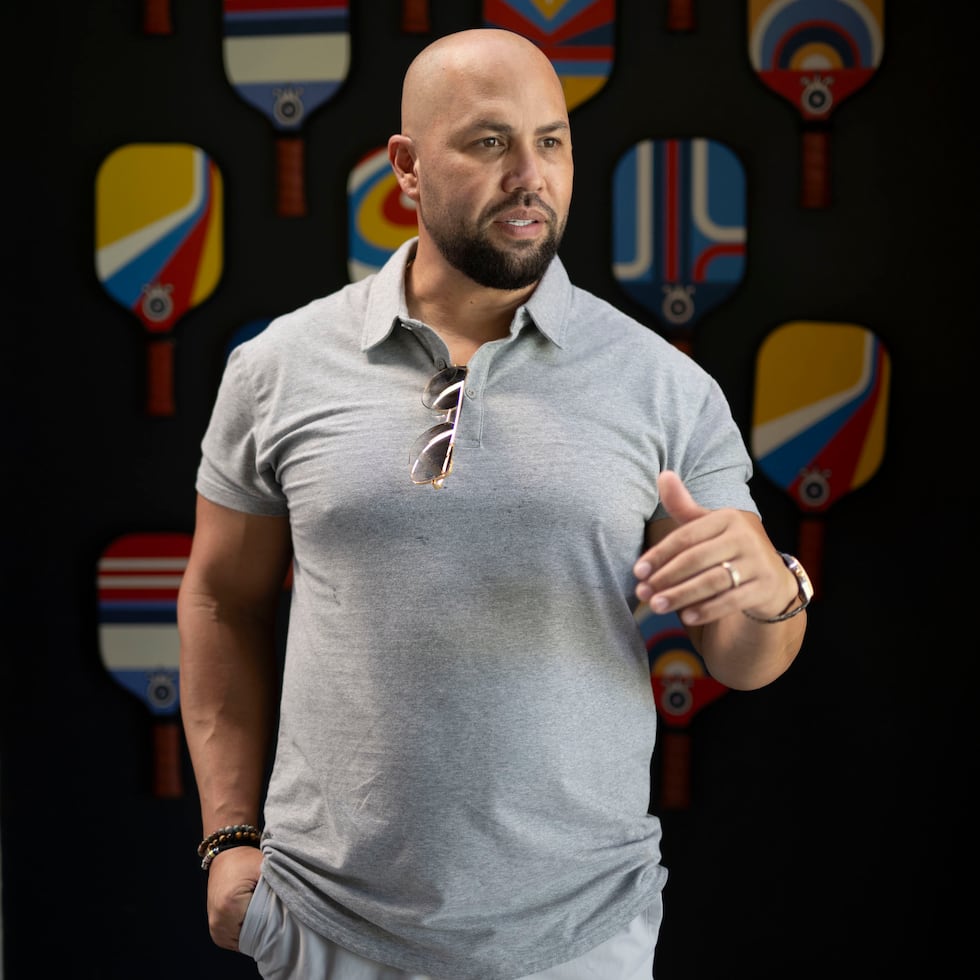 Carlos Beltrán dijo que todavía no tiene garantías de qué jugadores estarán oficialmente en el roster del equipo de Puerto Rico para el Clásico Mundial.