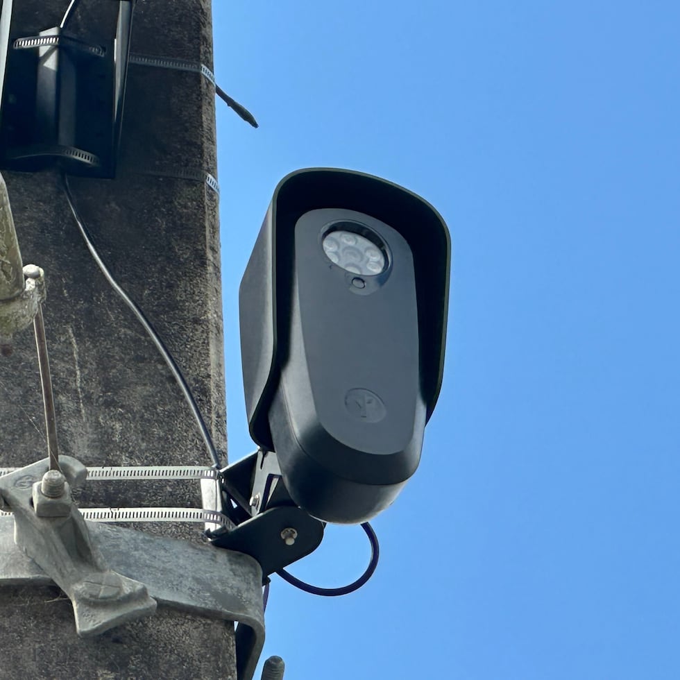At least 39 municipalities have surveillance systems, 15 of which have already purchased ALPR cameras.