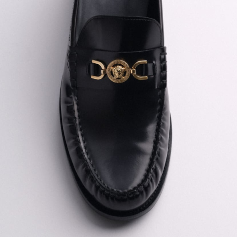 Versace, segundo nivel