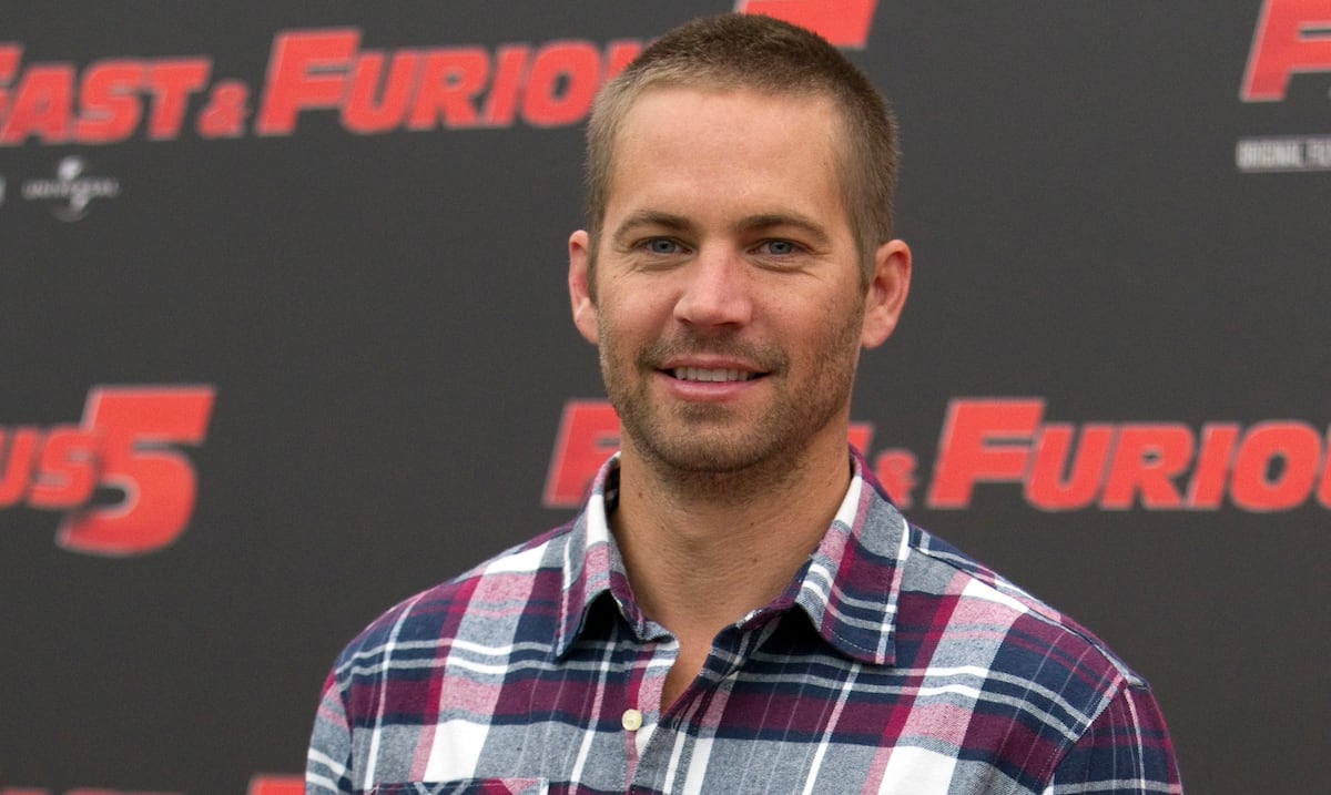 Paul Walker's brother expresses himself on possible fate of