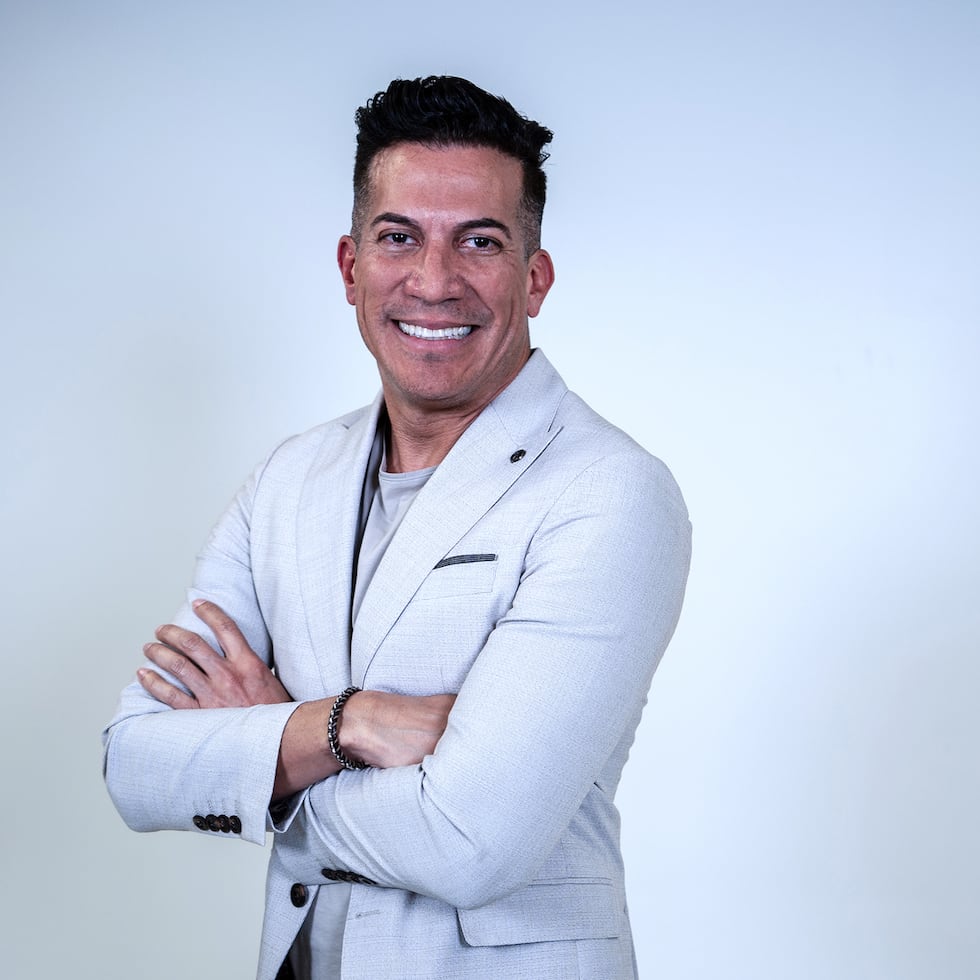 Recientemente, Alex DJ celebró el séptimo aniversario de "Puerto Rico gana".