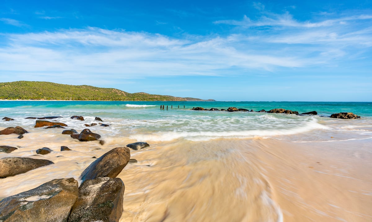 Flamenco conquista el cuarto lugar entre las mejores playas del mundo: “Una de las más queridas”