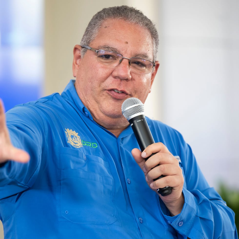 Héctor Vázquez Muñiz fue confirmado el 10 de febrero de 2025.