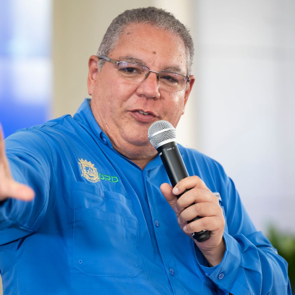 Héctor Vázquez Muñiz indicated that the investigation initiated by the agency has concluded and that the only pending matter is to establish communication with the minor's mother.