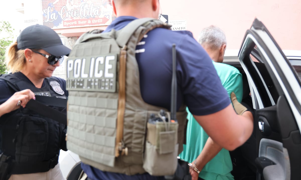 HSI en Puerto Rico aumenta arrestos por explotación infantil: 29 en lo que va del año fiscal