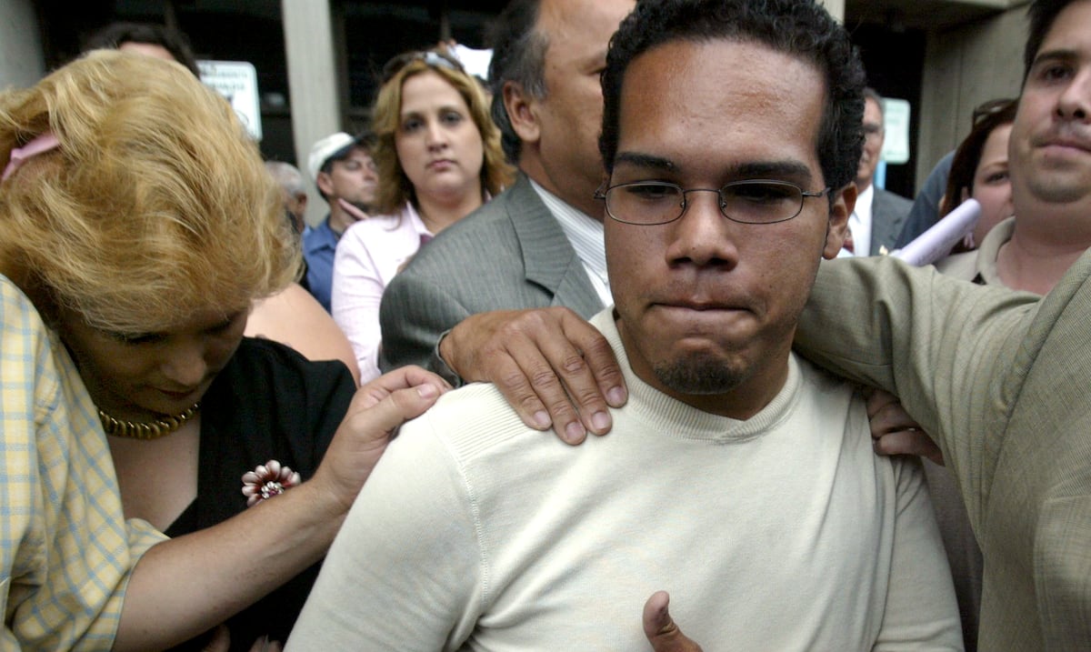 Reportan como desaparecido a Félix Plaud, exactivista estadista