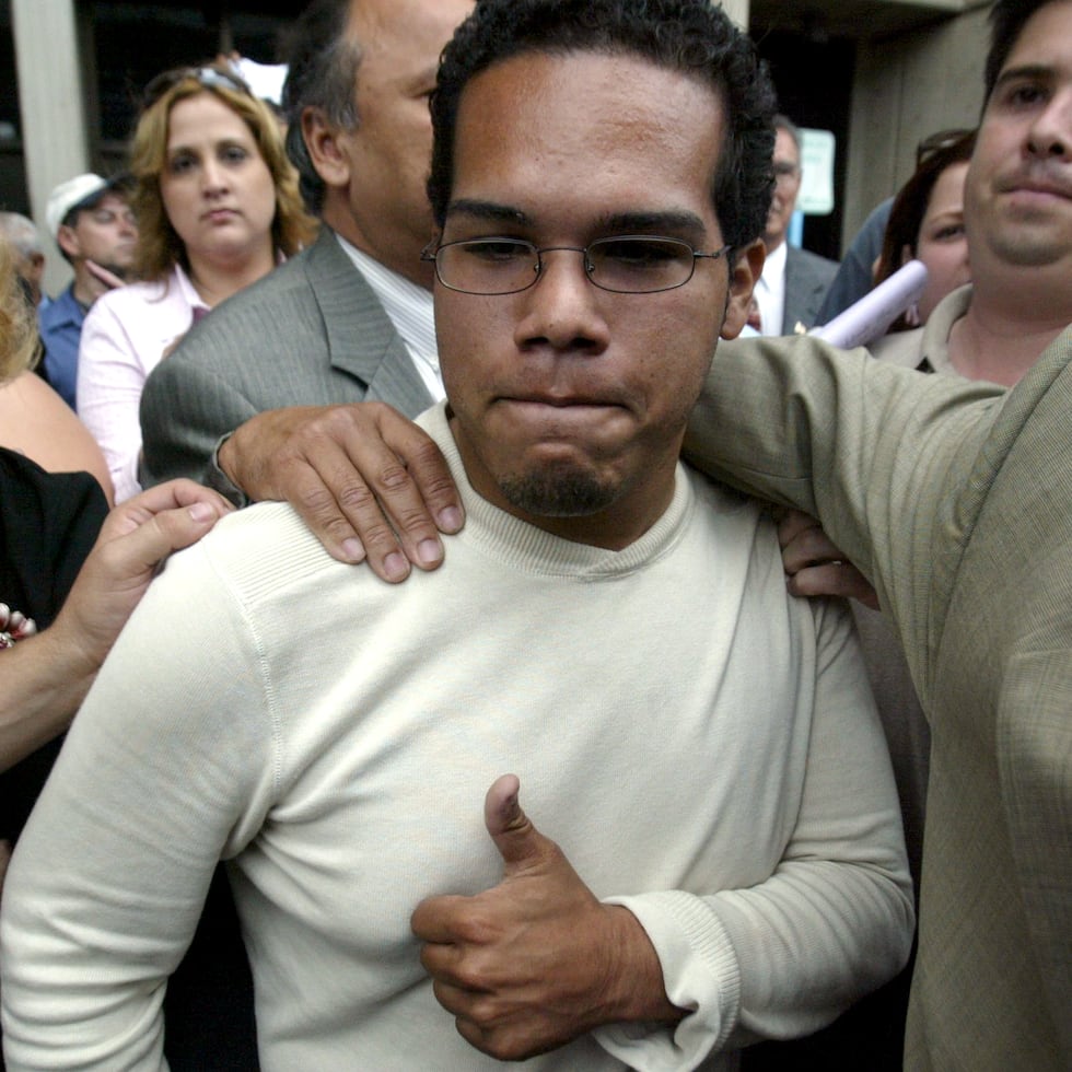 Félix Plaud fue activista del Partido Nuevo Progresista (PNP) desde su juventud.
