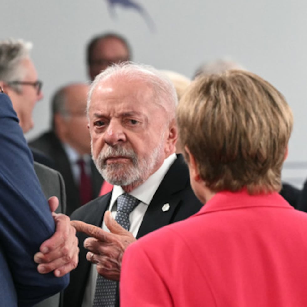 Las declaraciones de Lula Da Silva ponen de manifiesto el recrudecimiento de las tensiones entre Brasil y Estados Unidos.