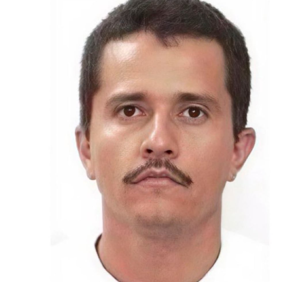 Fotografía tomada a través de rastreo de redes del líder del Cartel de Jalisco Nueva Generación (CJNG), Nemesio Oseguera Cervantes, alias El Mencho.