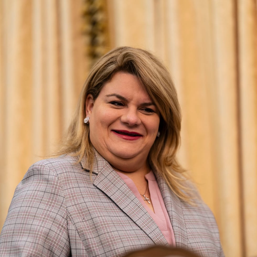 This week, the governor is in Washington D.C., where she is leading a summit to promote her statehood proposal for Puerto Rico.